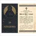 1909 Recordatori funerari de Marián de Macià i Llavanera CR_1909_02