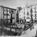 6. Figueres. Plaça de la Constitució i Cases Consistorials