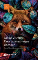 UNES GANES SALVATGES DE CRIDAR