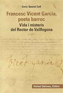FRANCESC VICENT GARCÍA, POETA BARROC