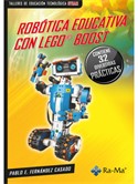 ROBÓTICA EDUCATIVA CON LEGO BOOST