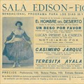 1926 Casimiro Jarque malabarista CL C CIRC_46