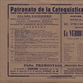 1941 Velada Literario-Musical i Festividad de la Ascensión del Señor CE_03_180