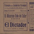 1941 El misterioso robo del collar i El dictador CE_03_185