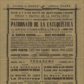 1940 Gran Compañía Lírica de Miguel Vives CE_03_177