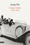 Coses vistes 1920-1925