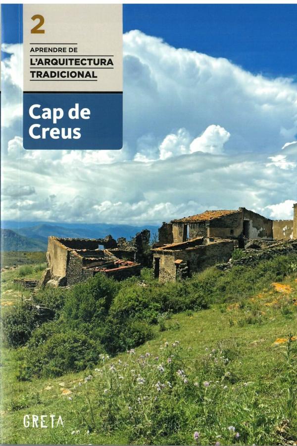 Cap de Creus / Olga Muñoz i Marta Puiguriguer
