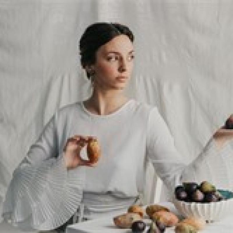 Carola Ortiz - Pecata Beata