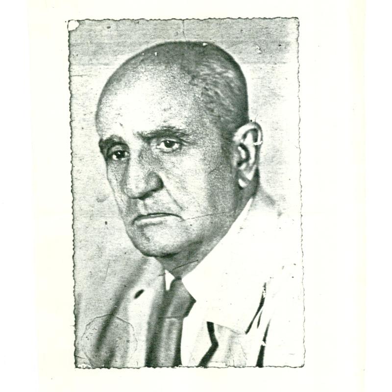 Llorenç Vives