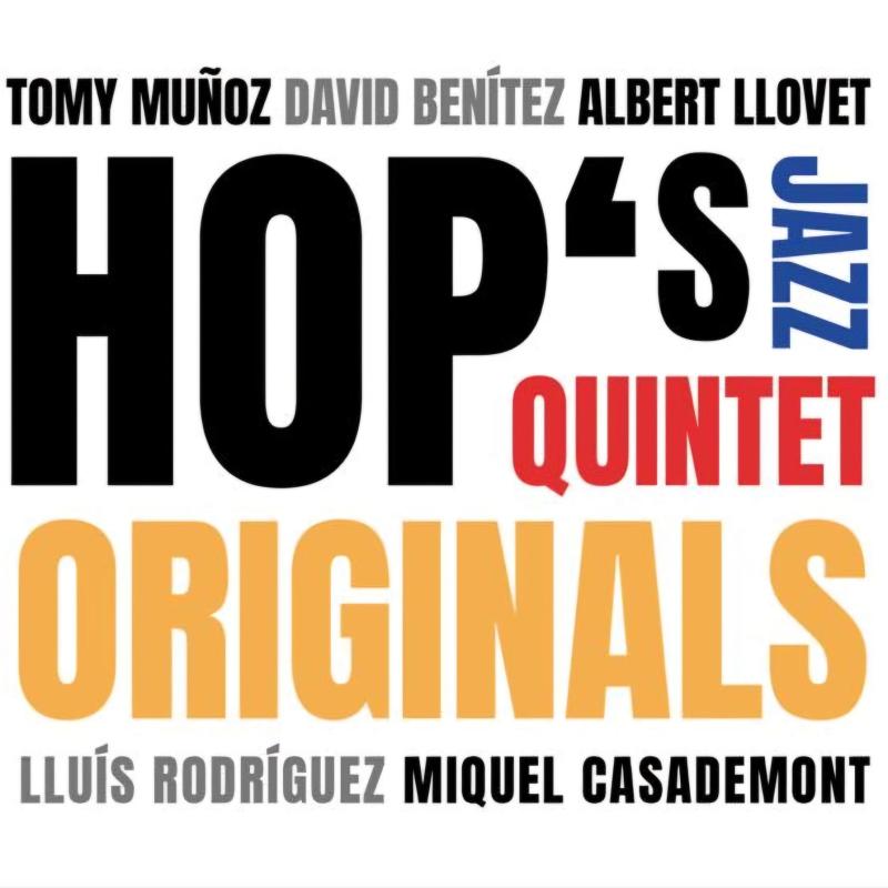 Originals / Hop's Quintet